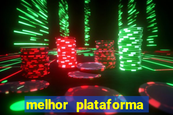 melhor plataforma de jogos do momento